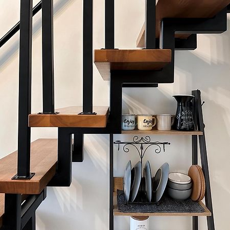 Bridge Apartment Kłajpeda Zewnętrze zdjęcie
