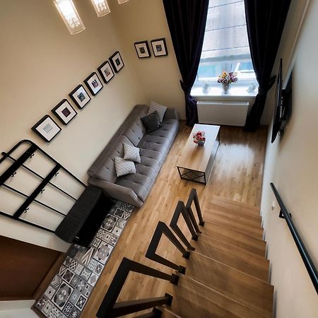 Bridge Apartment Kłajpeda Zewnętrze zdjęcie