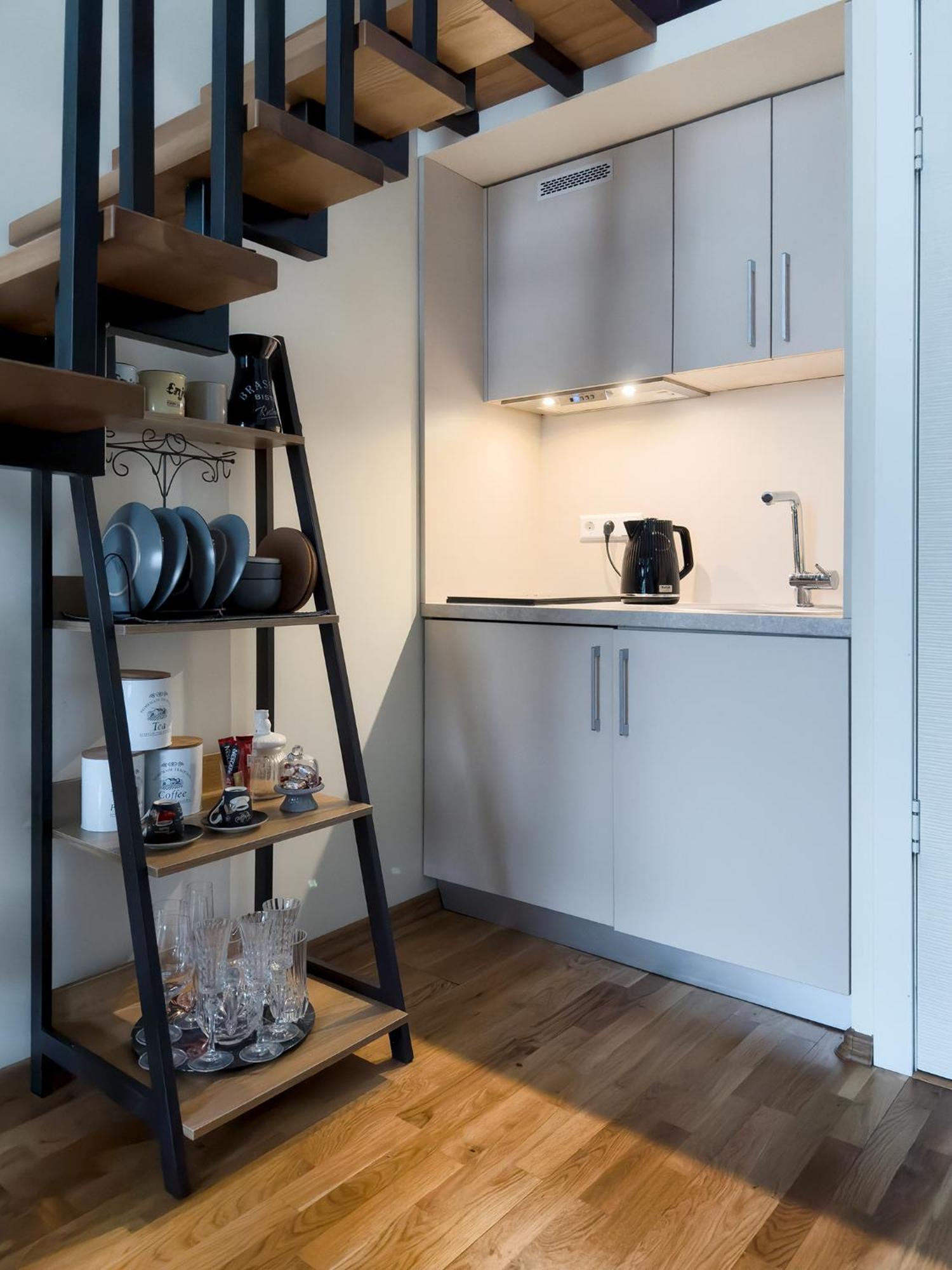 Bridge Apartment Kłajpeda Zewnętrze zdjęcie
