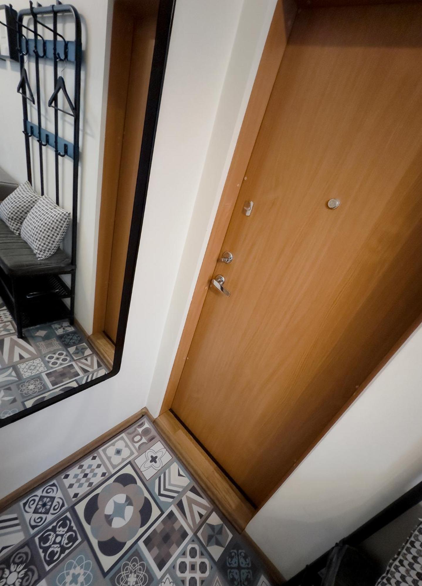 Bridge Apartment Kłajpeda Zewnętrze zdjęcie